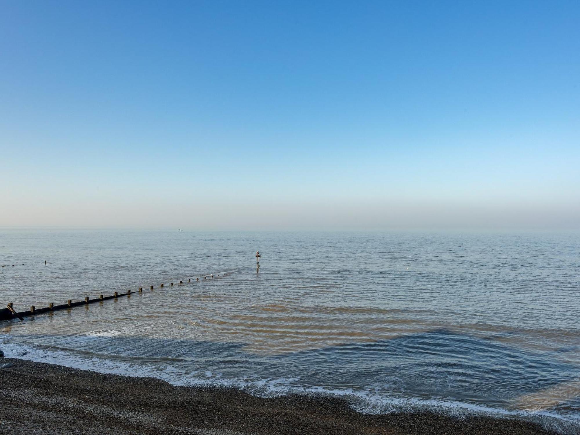 West End Cottage Sheringham Exterior foto