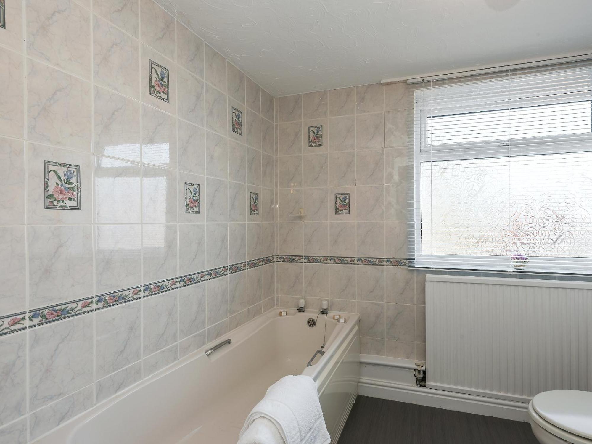 West End Cottage Sheringham Exterior foto